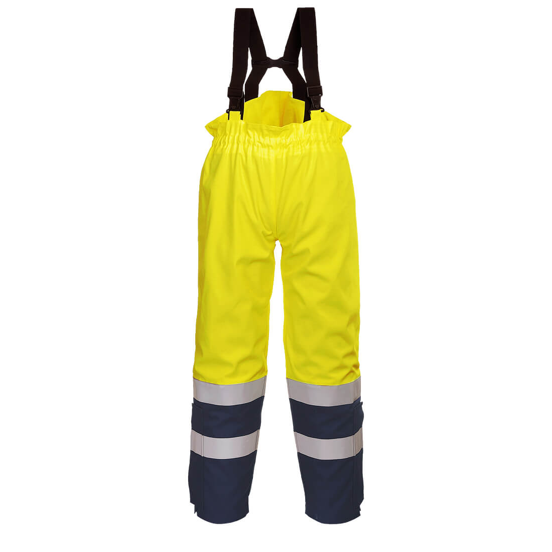 FR78 Bizflame Multi Arc Hi-Vis Trouser