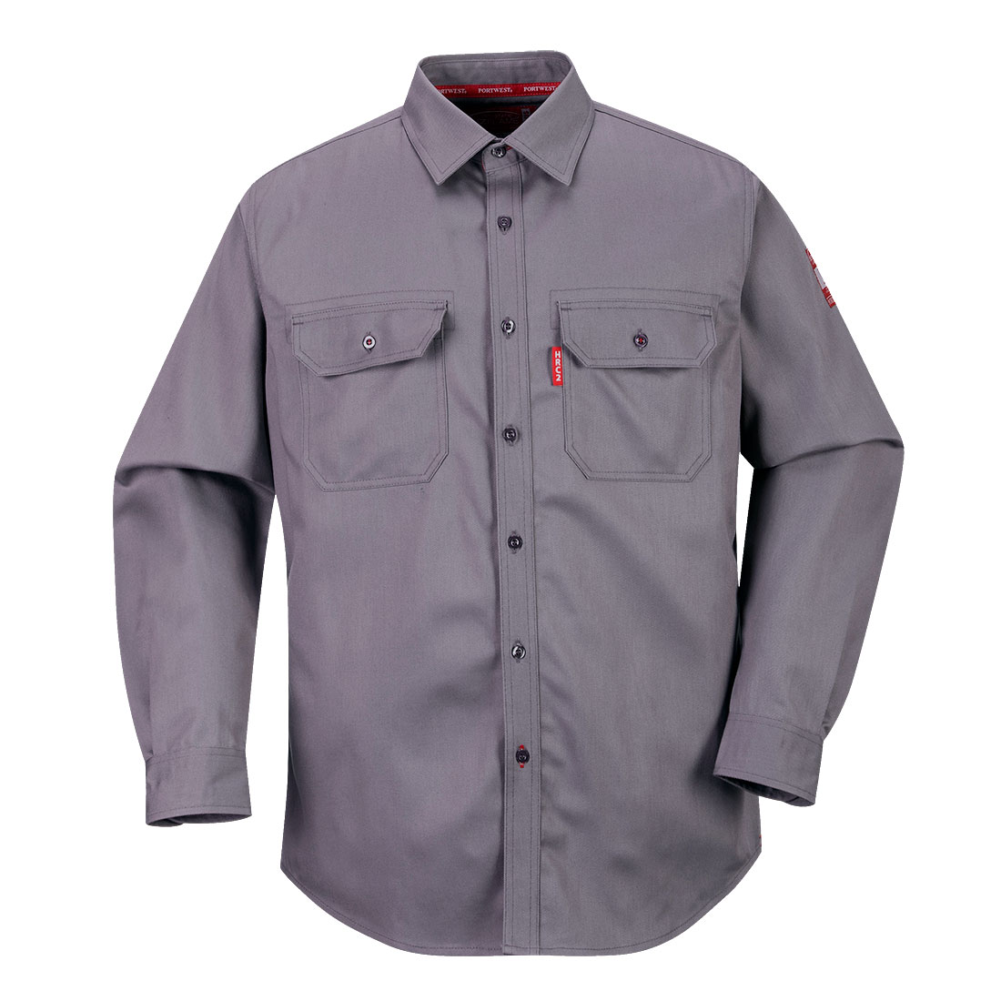 Flame Resistant, Shirts