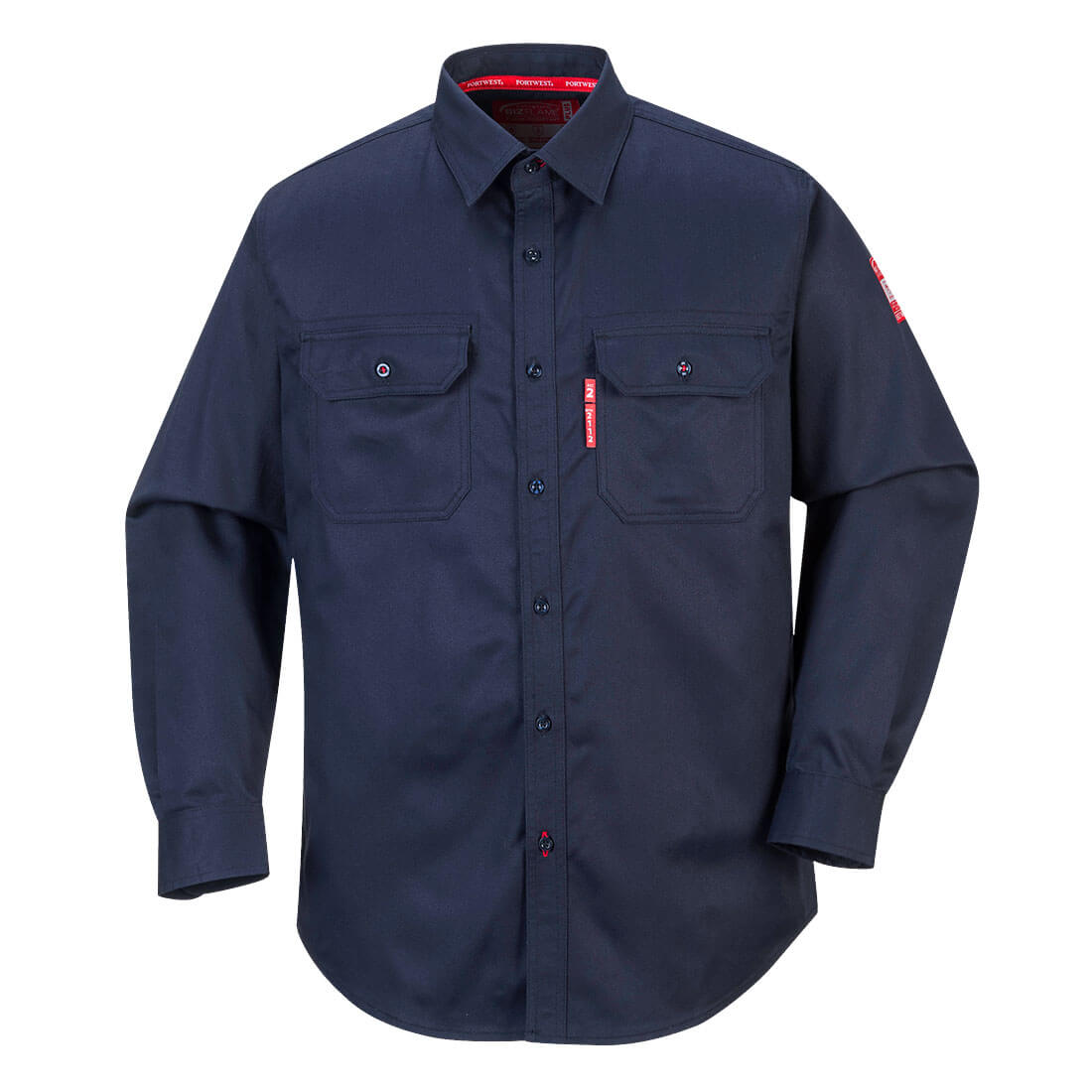 Flame Resistant, Shirts