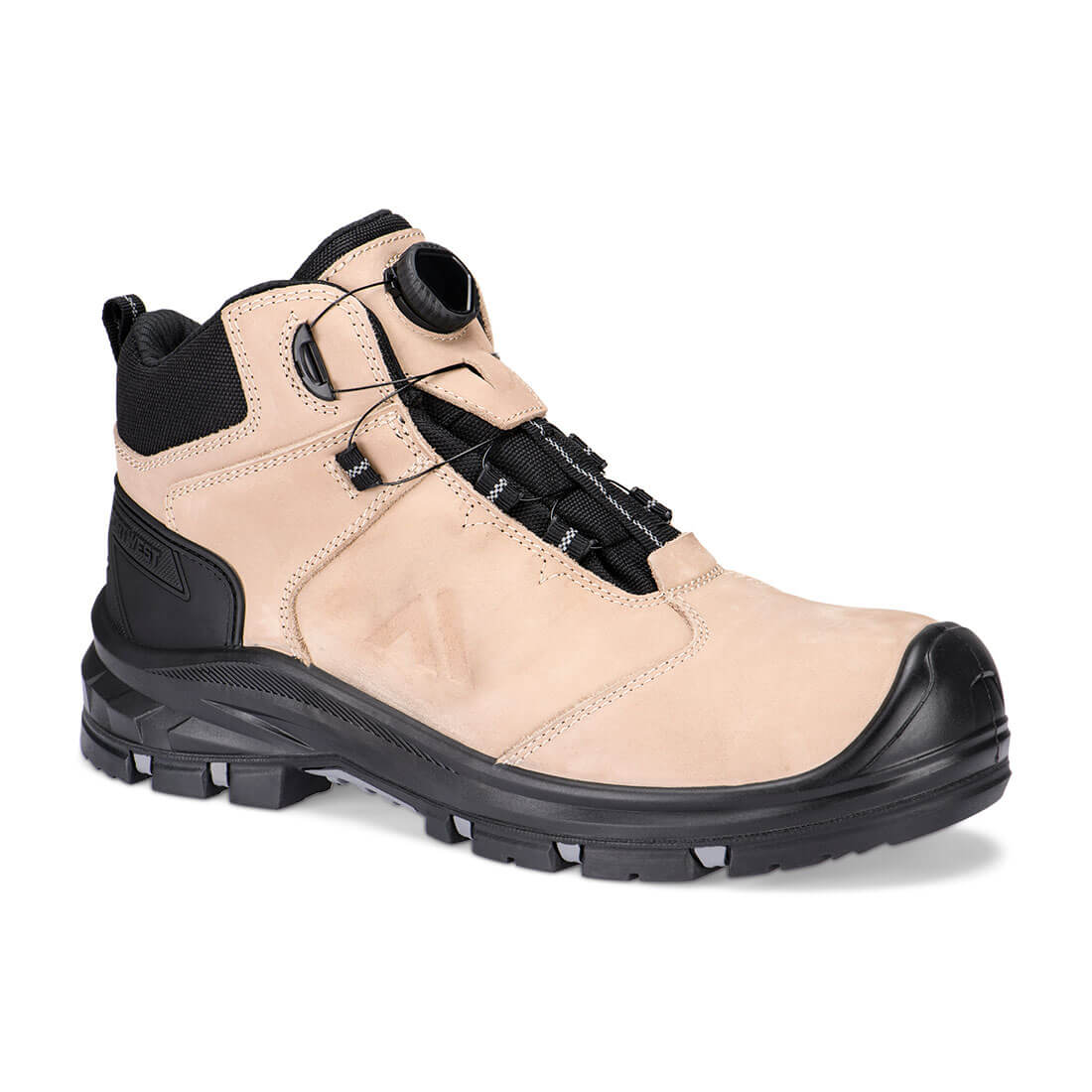 Composite Wire Lace Boot S7S