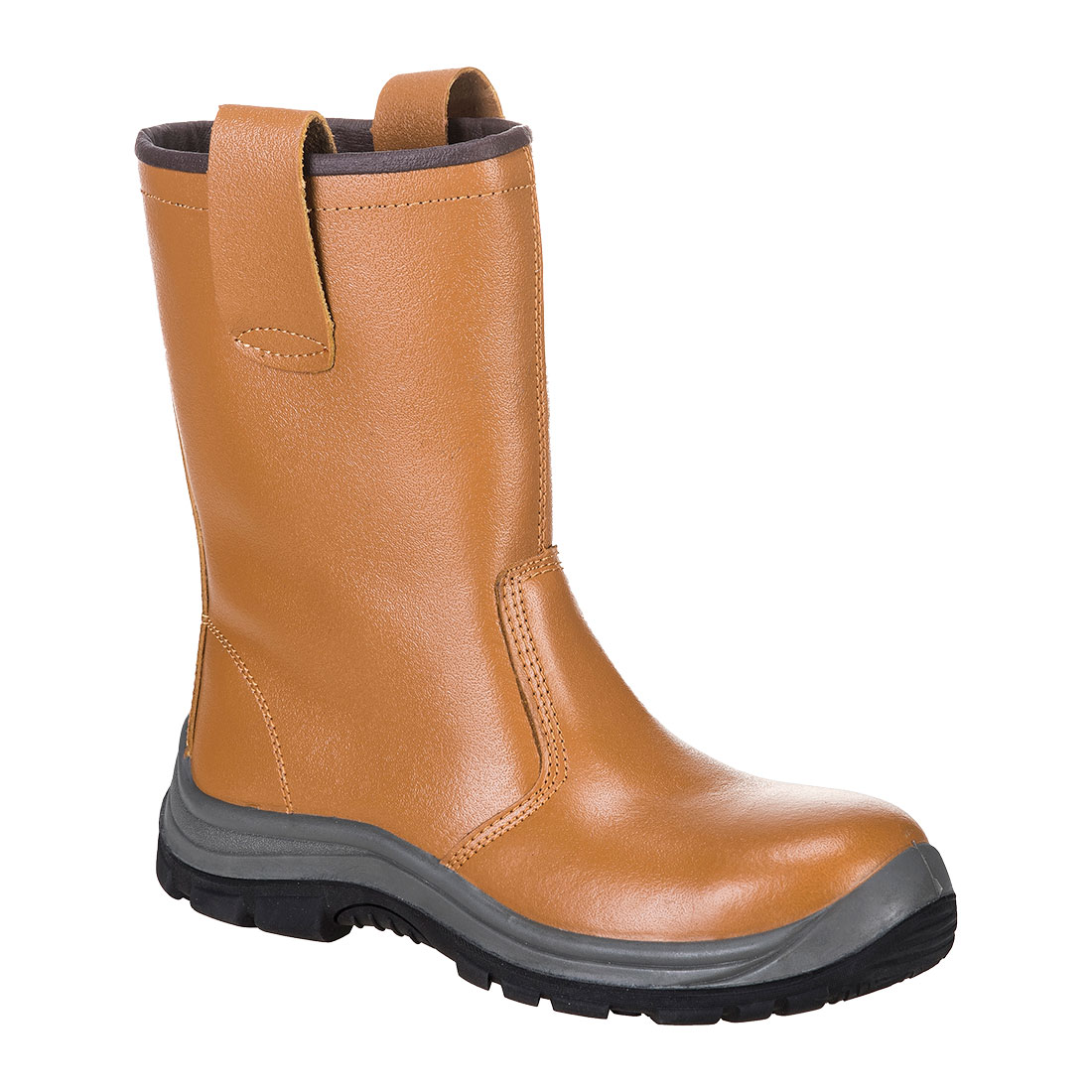 Steelite Rigger Boot S1P HRO (Unlined) Boots FW06