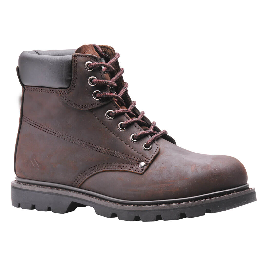 Steelite Welted Safety Boot SB HRO Boots FW17