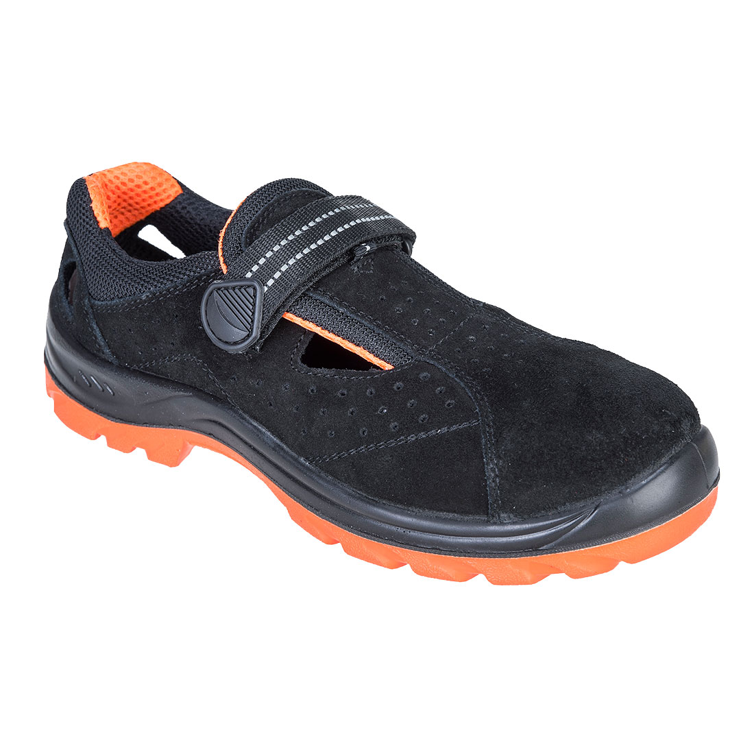 Steelite Obra Sandal S1 Shoes FW42