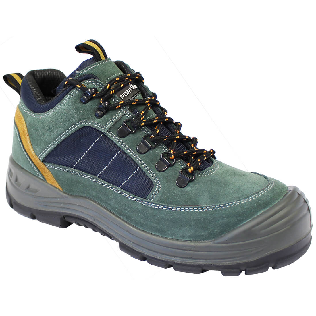 Steelite Hiker Boot S1P Boots FW60