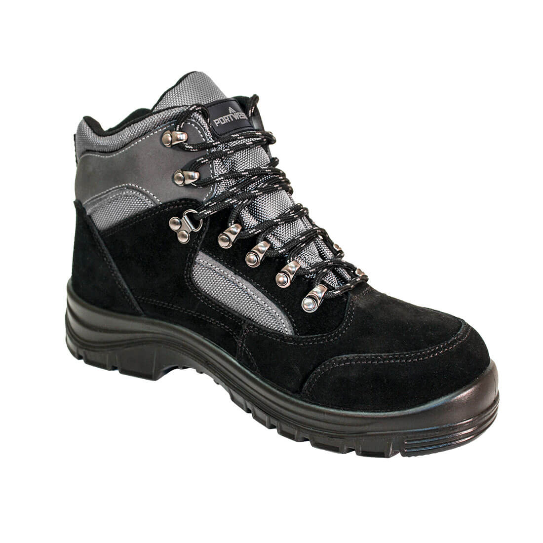 Steelite All Weather Hiker Boot S3 WR Boots FW66