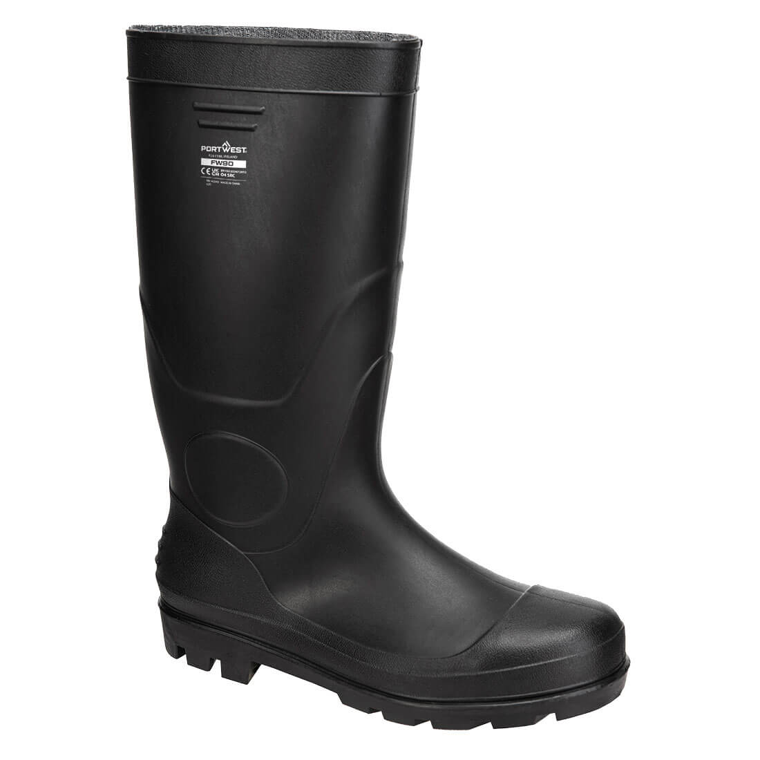 Foot Protection, Wellingtons