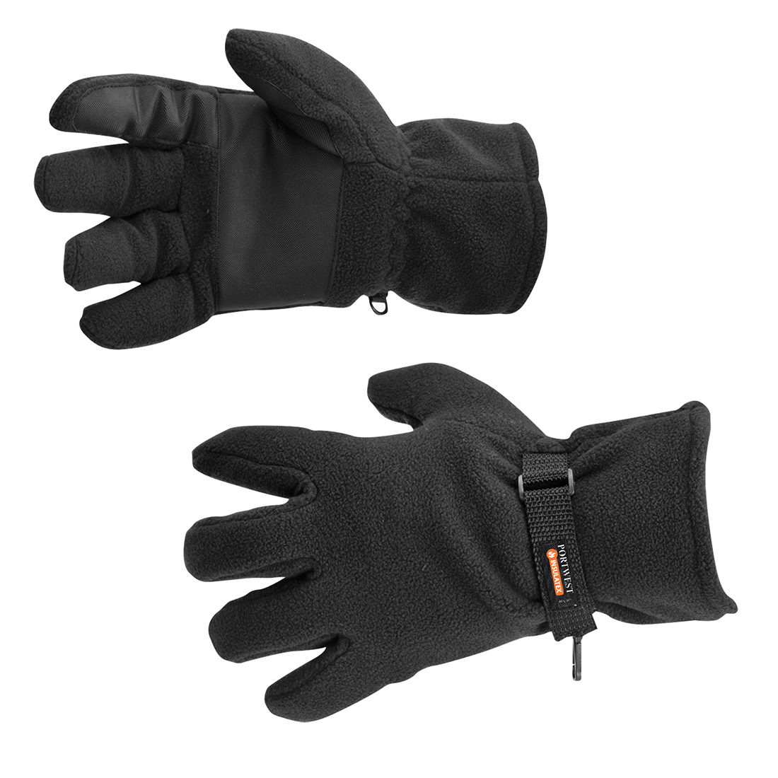 Fleece Glove Insulatex Lined GL12