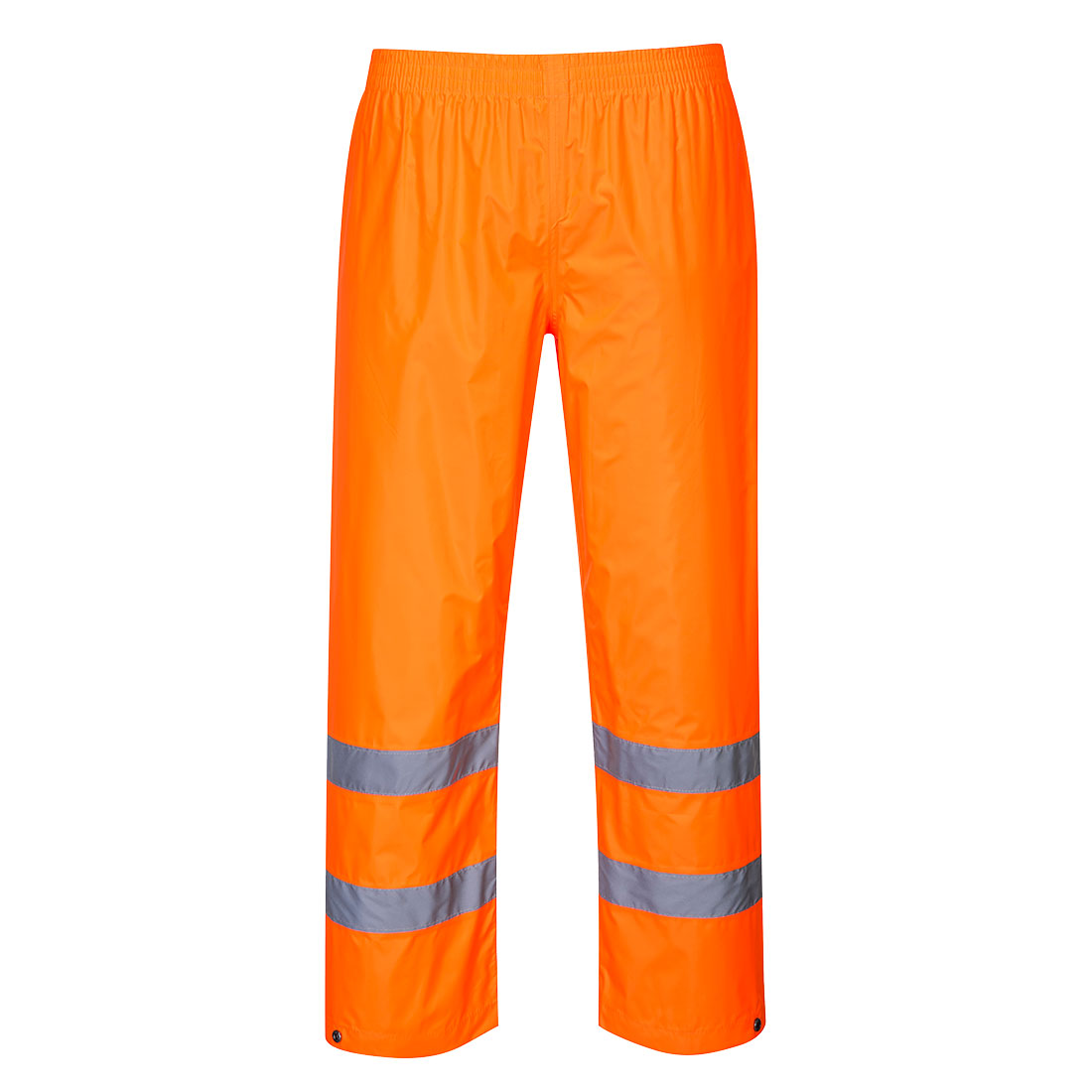 Hi-Vis Rain Trouser