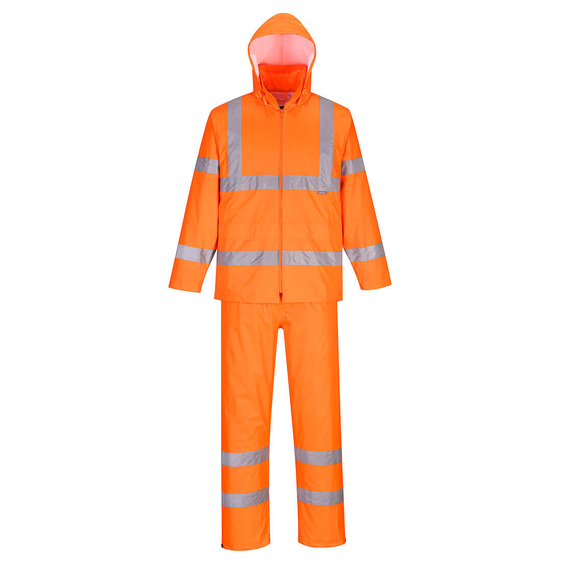 High Visibility, Coveralls