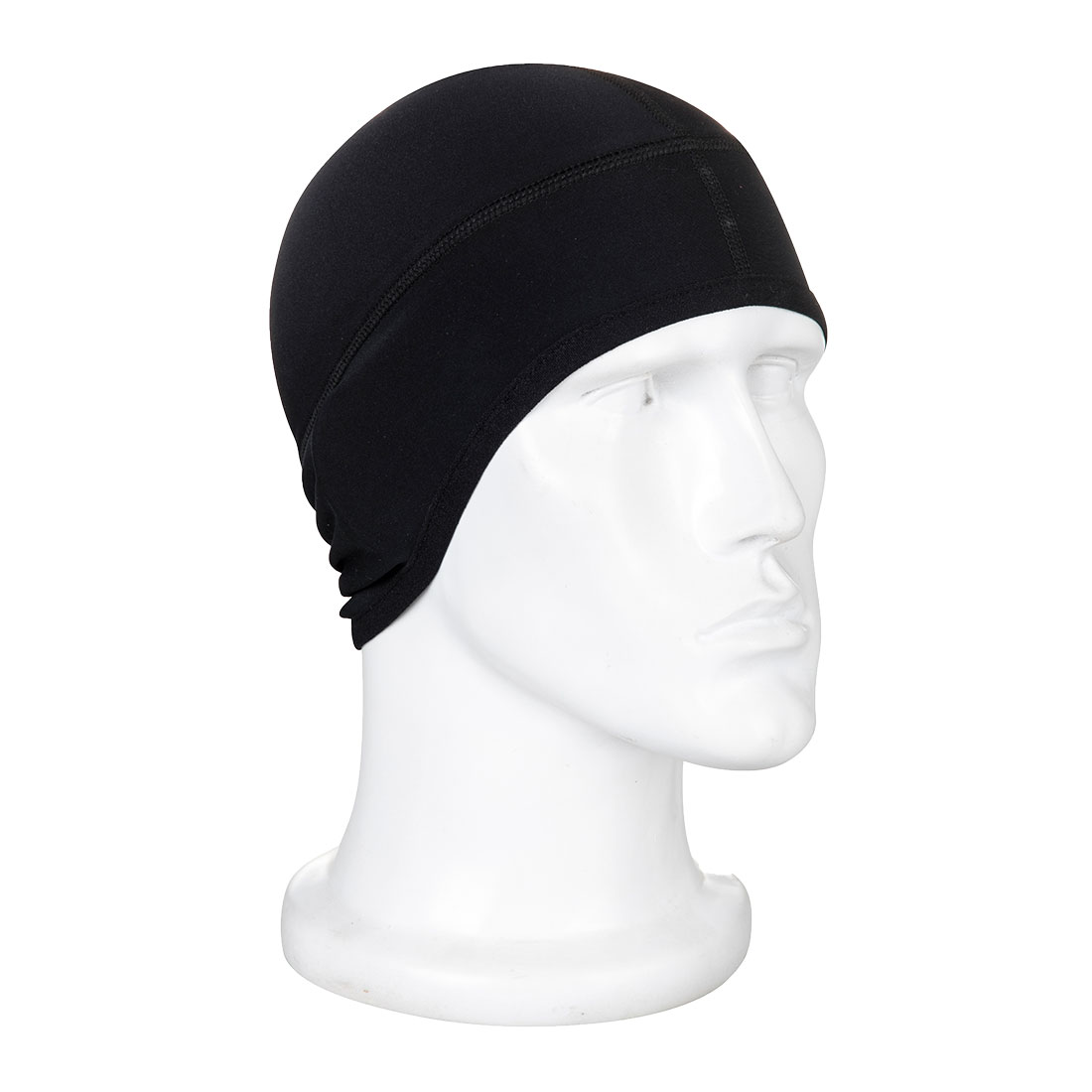 Helmet Liner Cap Size  Black