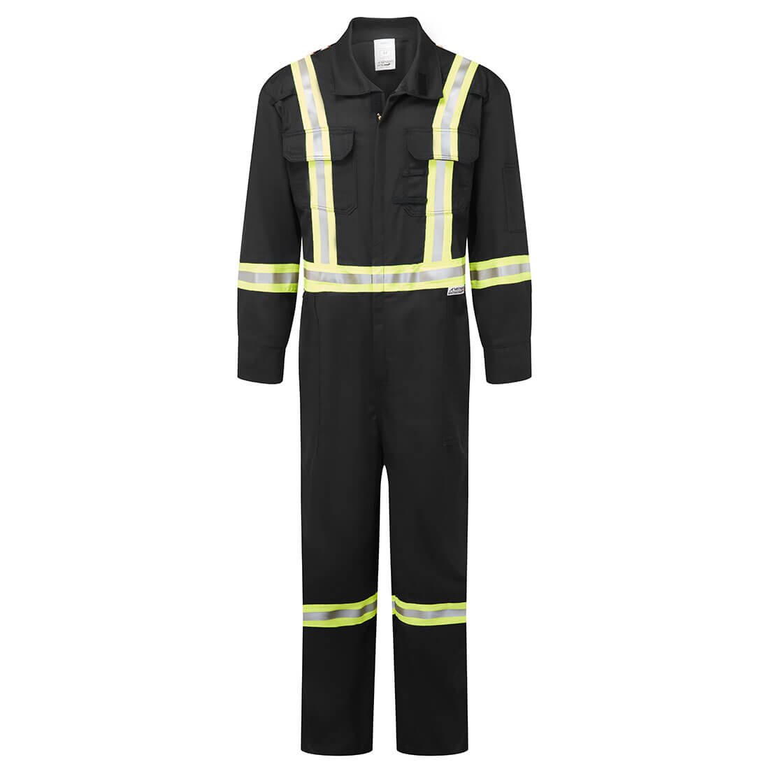 IFR Flame Resistant, Coveralls