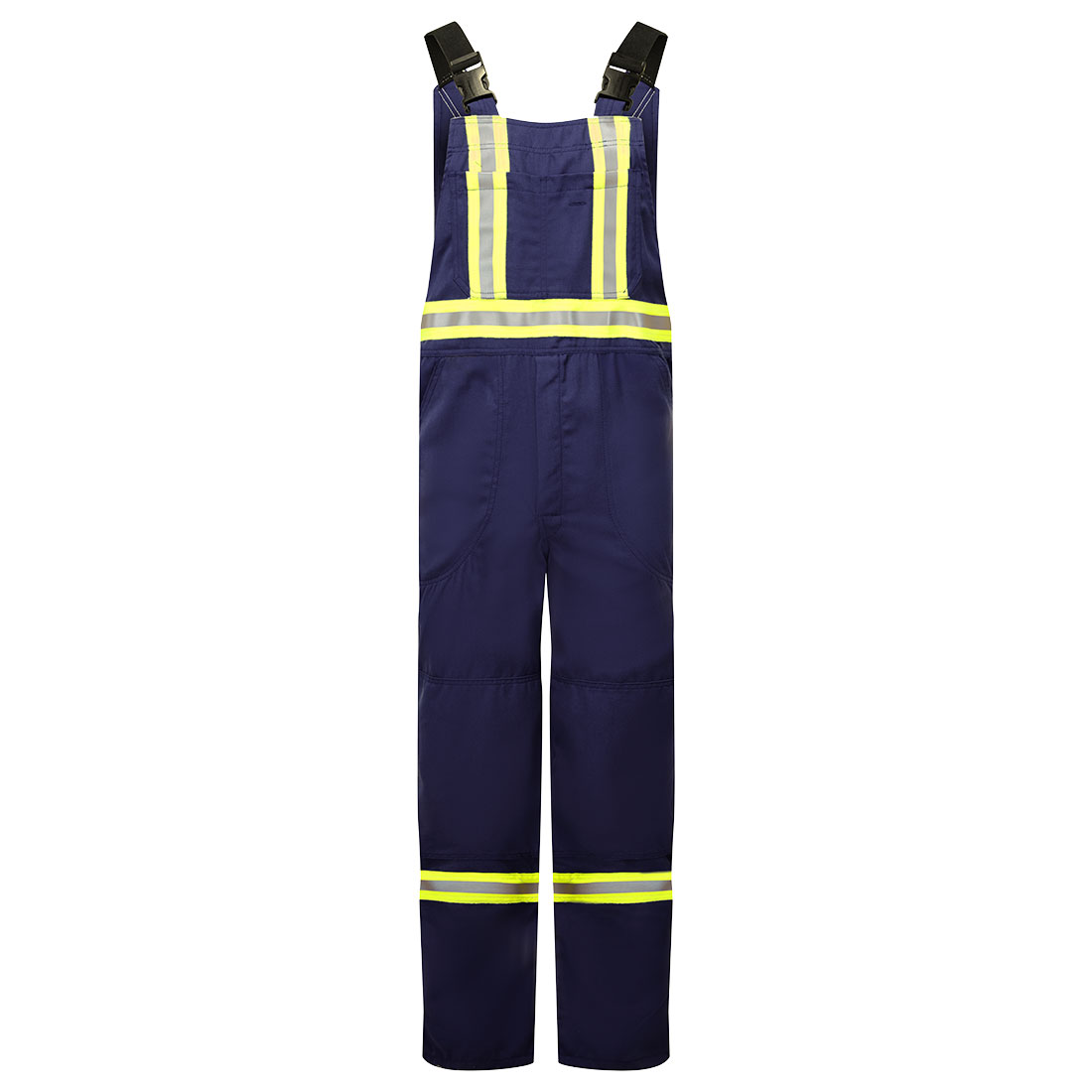 IFR Flame Resistant, Bib Pants