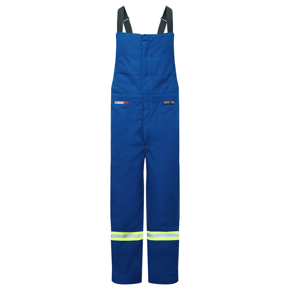 IFR Flame Resistant, Insulated Bib Pants