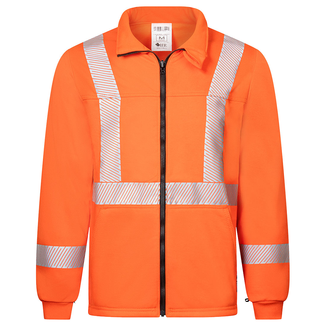 IFR Flame Resistant, Fleeces