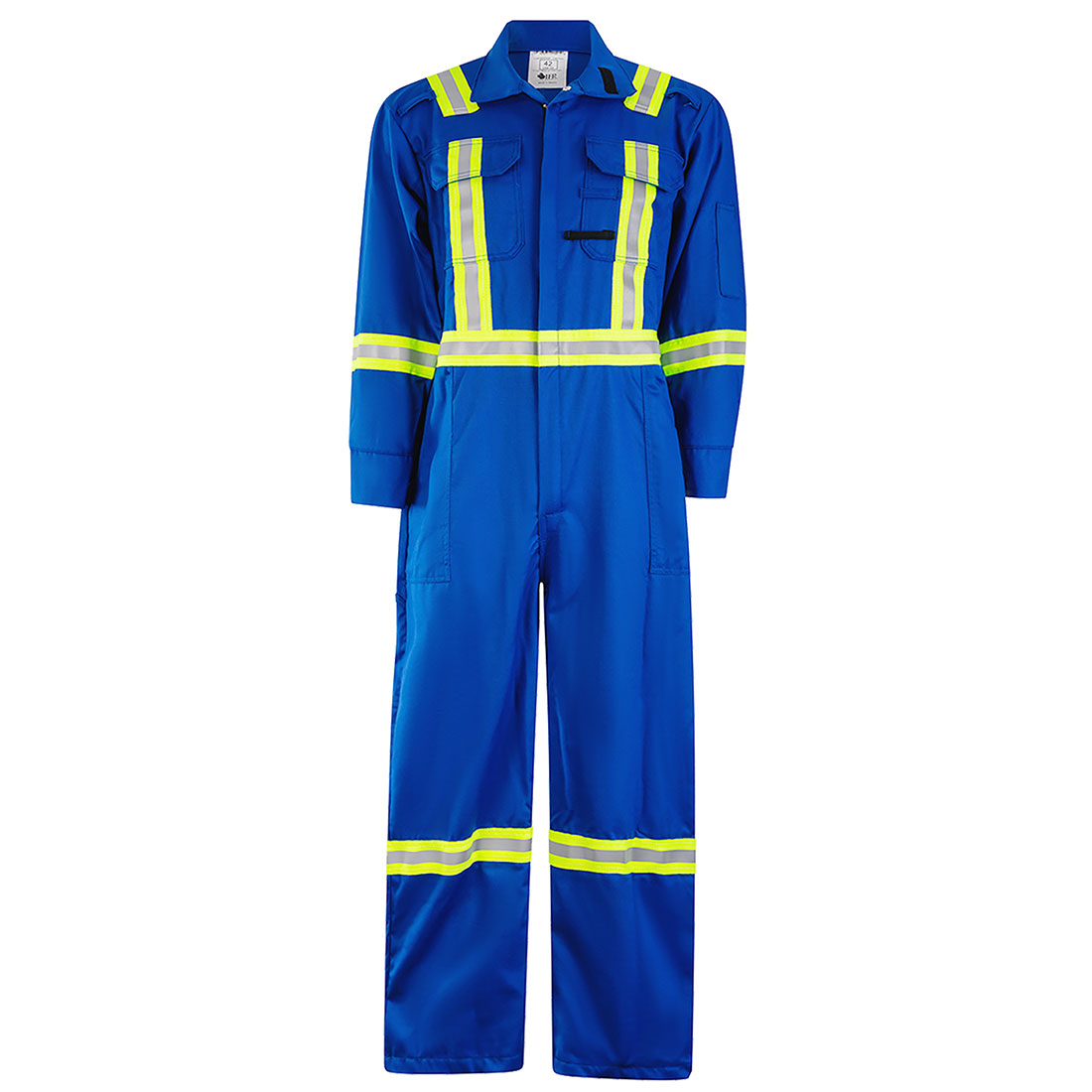 IFR Flame Resistant, Coveralls