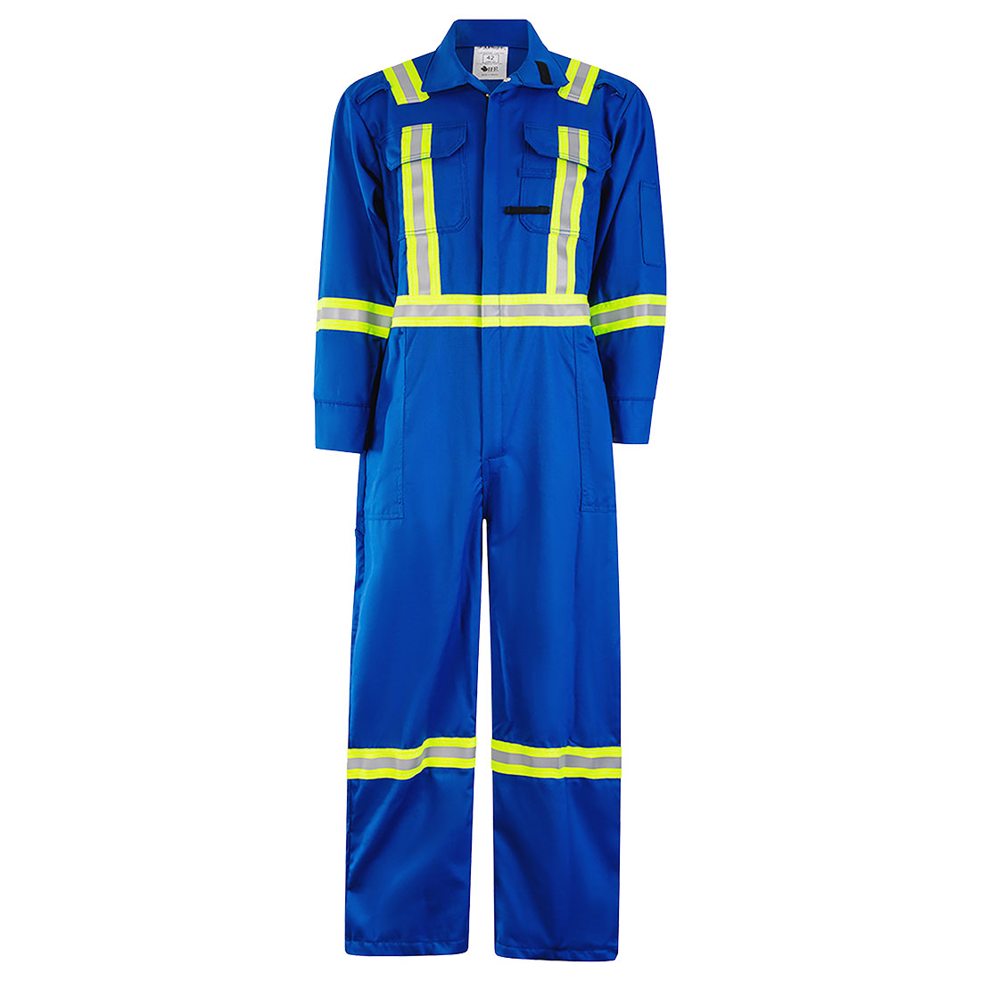 IFR Flame Resistant, Coveralls