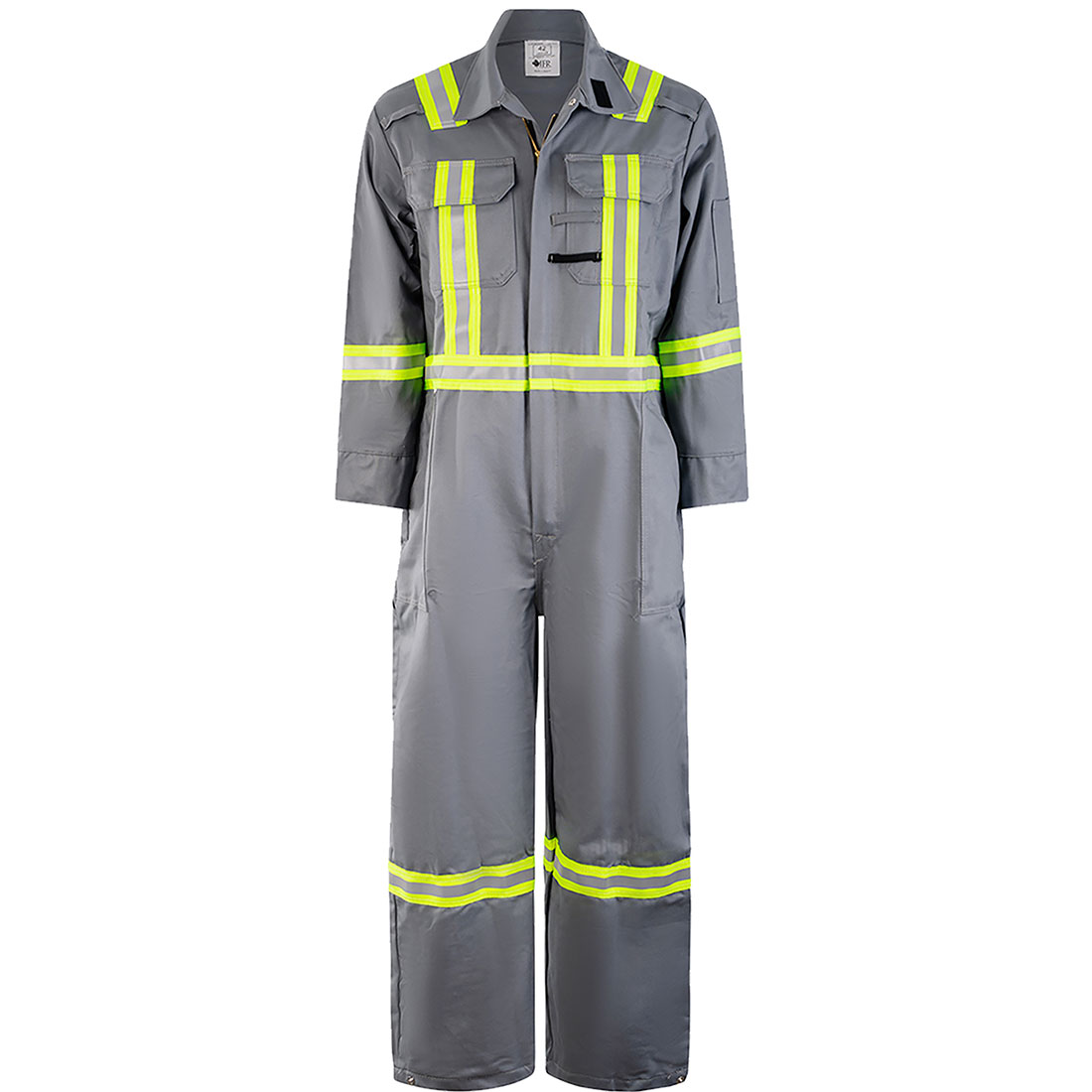 IFR Flame Resistant, Coveralls