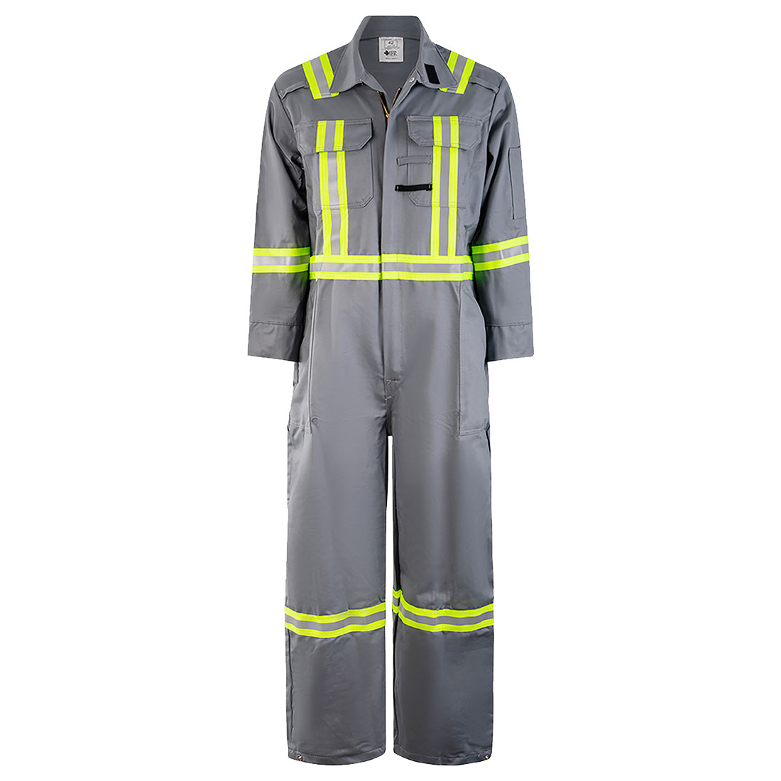 IFR Flame Resistant, Coveralls