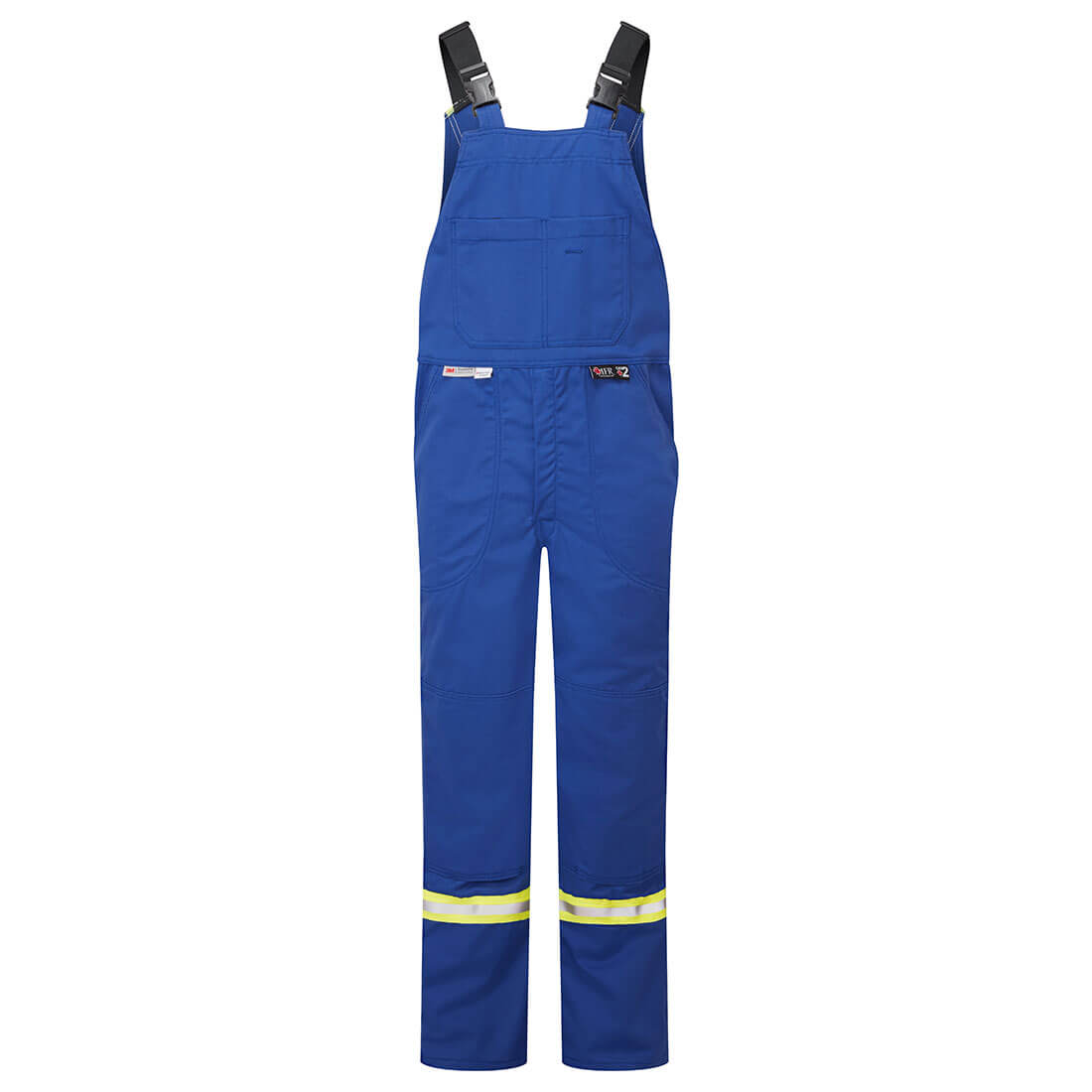 IFR Flame Resistant, Bib Pants