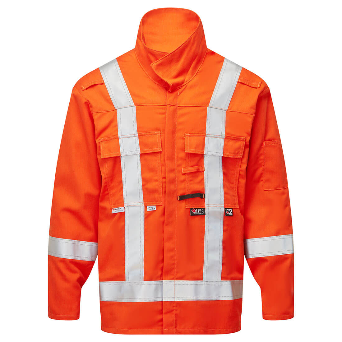 IFR Flame Resistant, Jackets