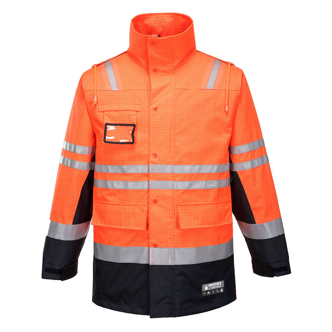 Flame Resistant Multi-Norm, Work Jackets