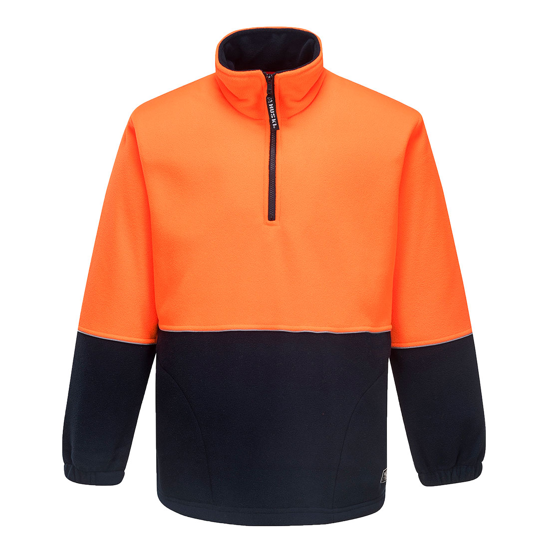 High Visibility, Fleeces