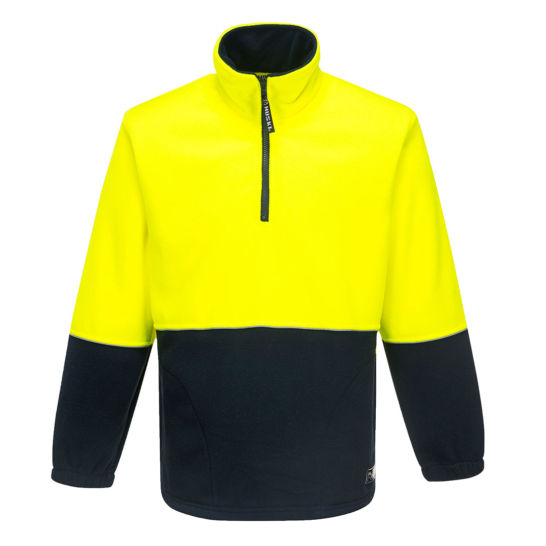 High Visibility, Fleeces