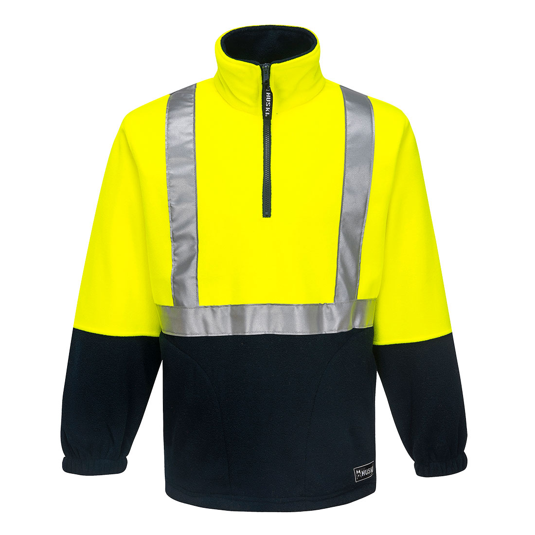 High Visibility, Fleeces