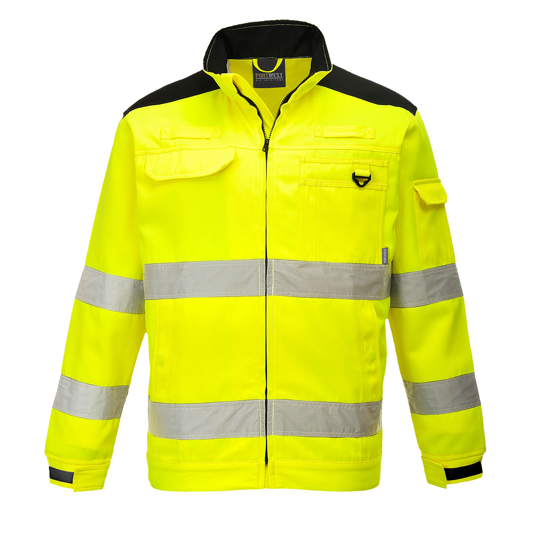 Portwest Kit&trade High Visibility