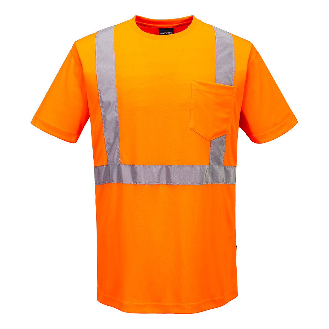 High Visibility, T-Shirts