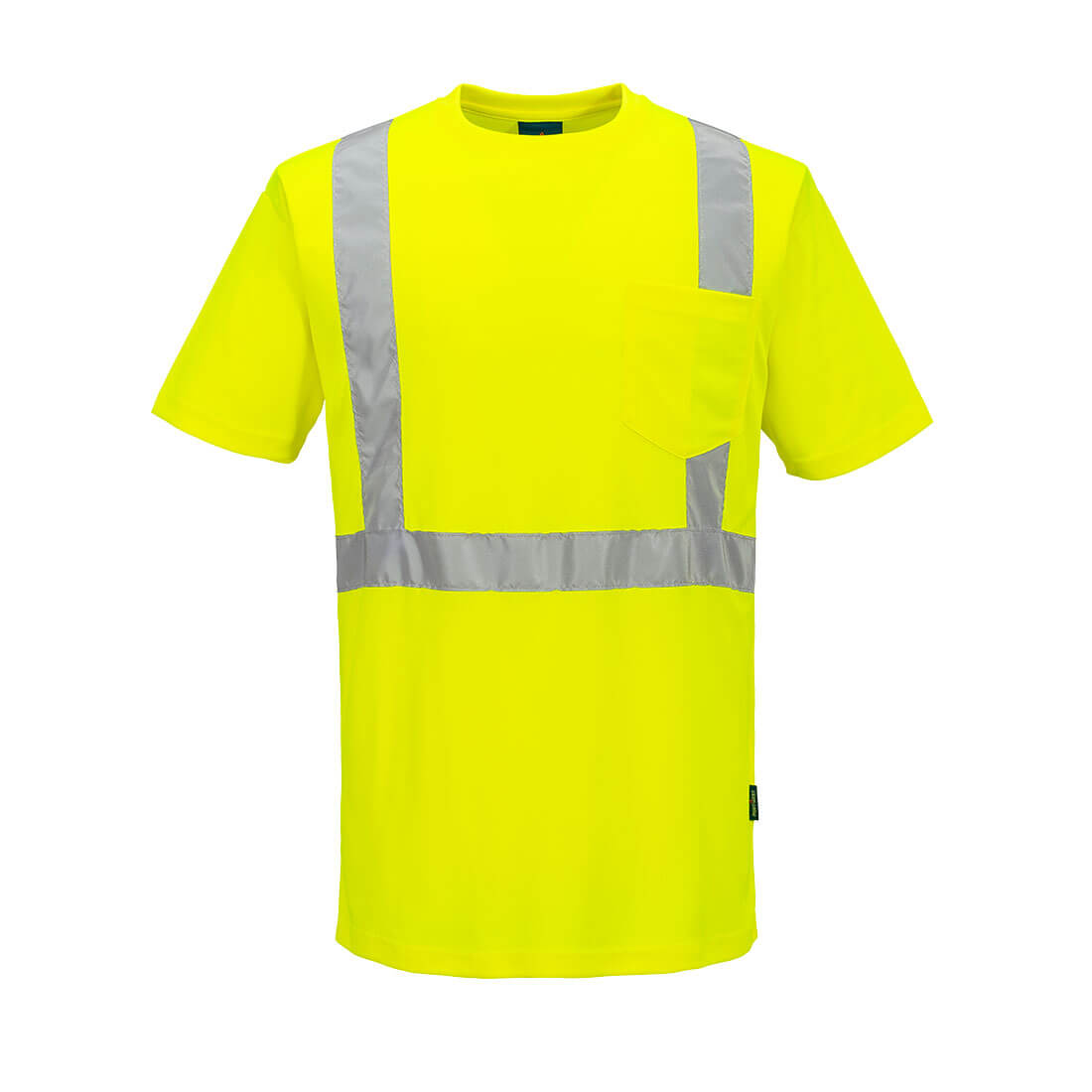 High Visibility, T-Shirts