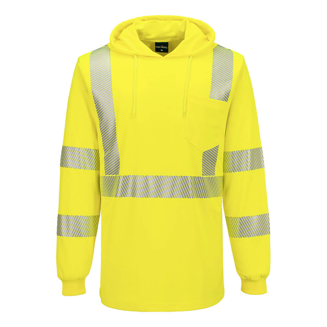 High Visibility, T-Shirts