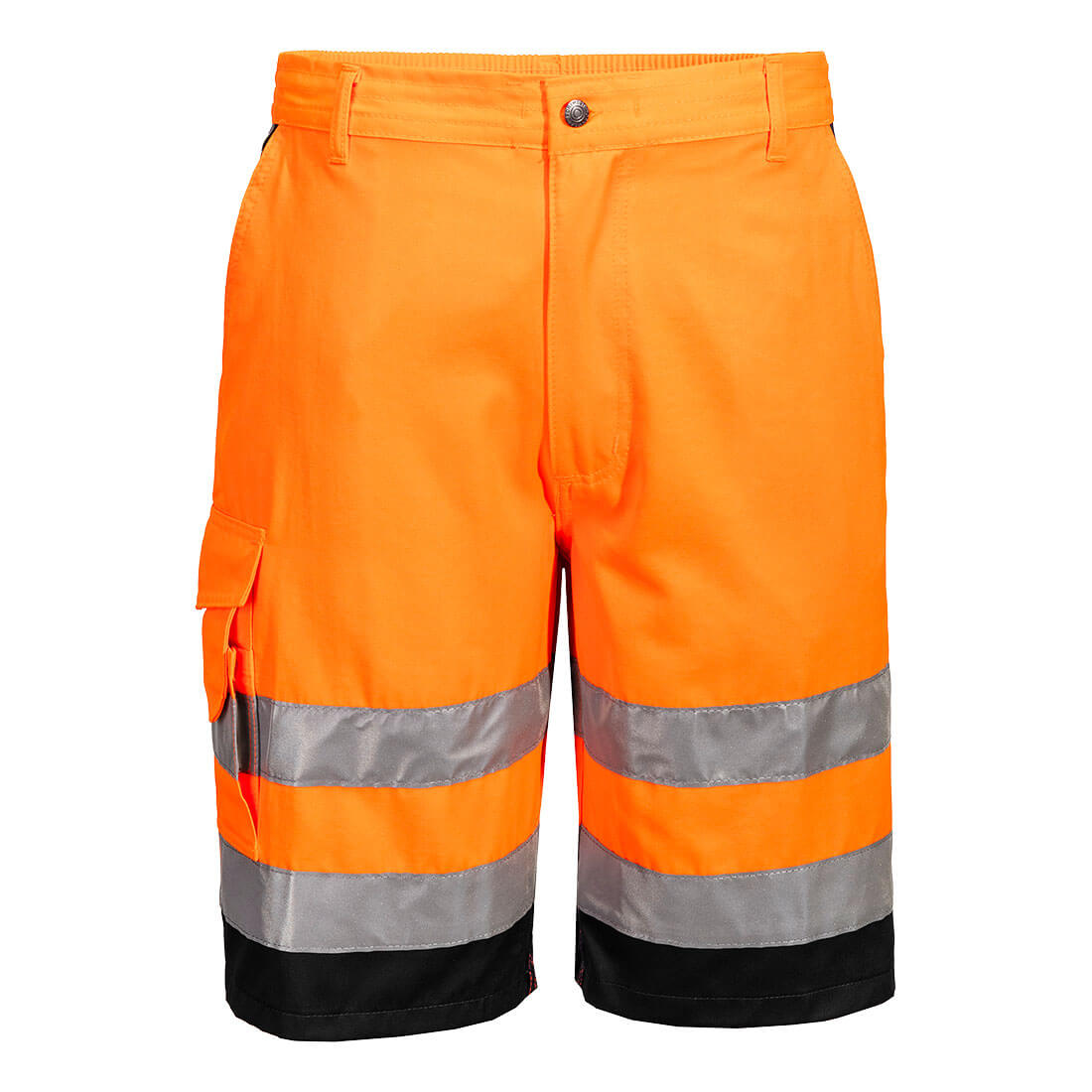 High Visibility, Shorts