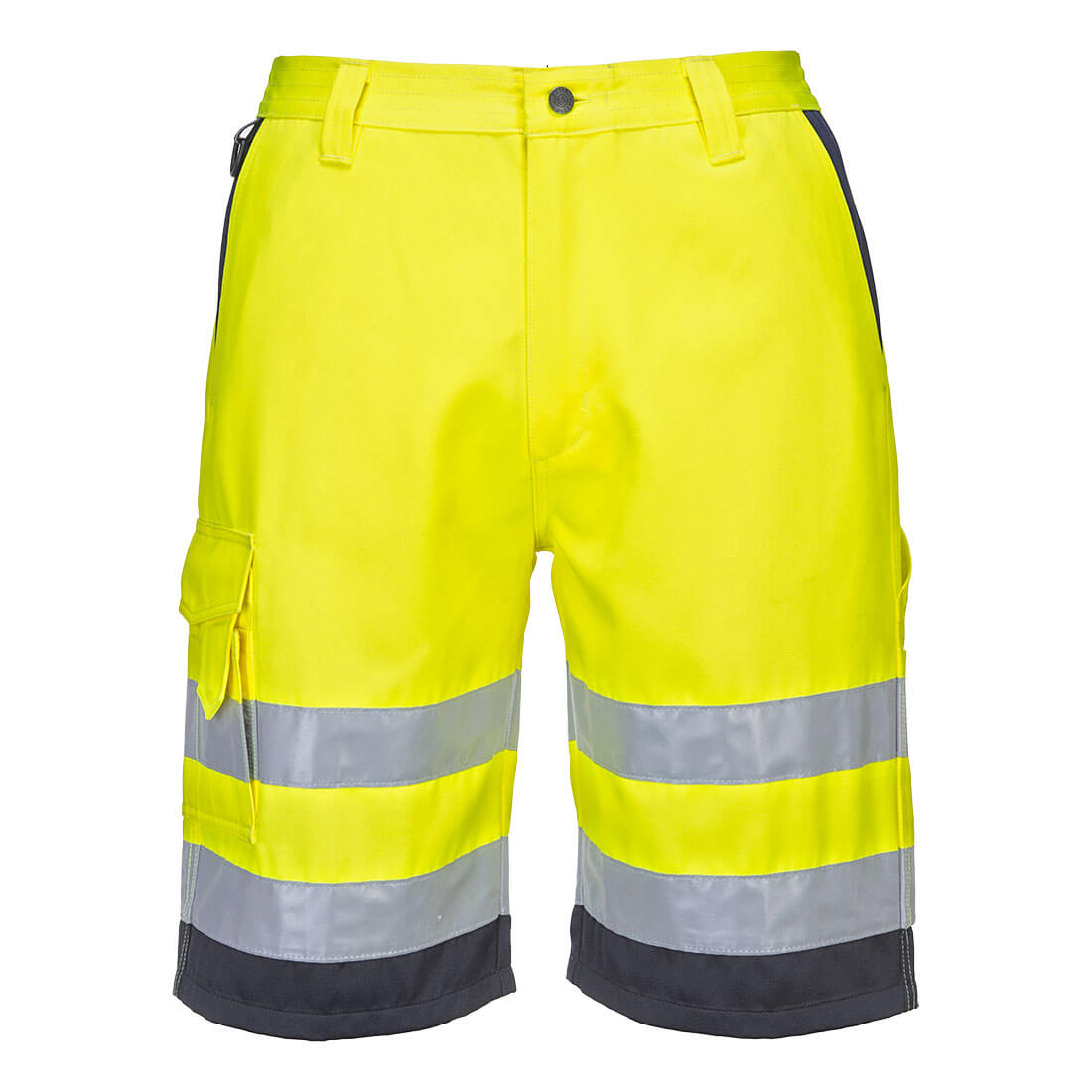 High Visibility, Shorts