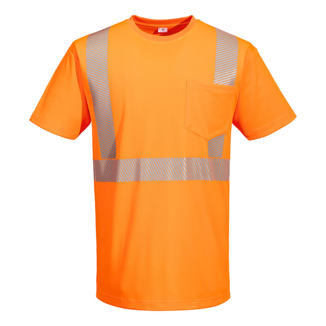 High Visibility, T-Shirts