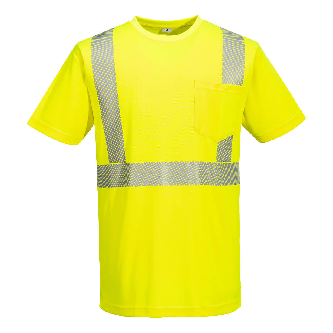 High Visibility, T-Shirts