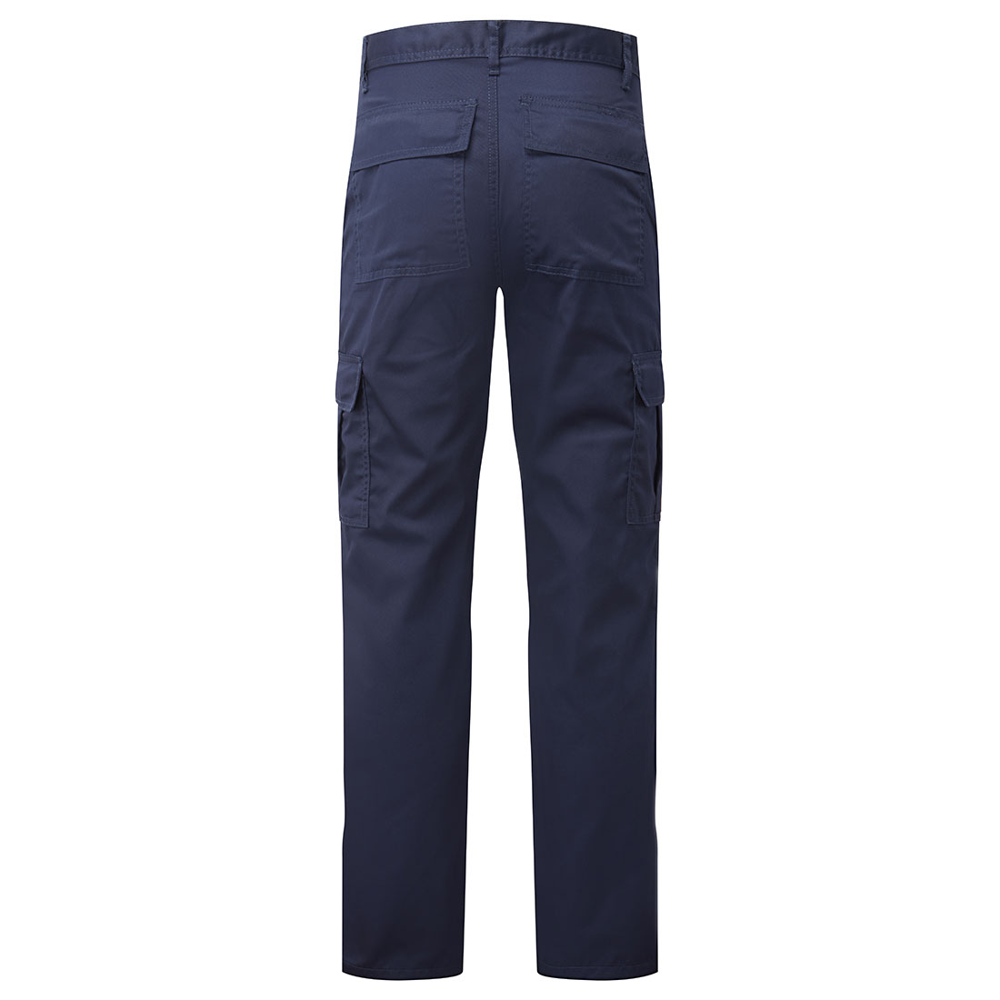 Relaxed Fit Cargo trousers | Light Grey | Jack & Jones®
