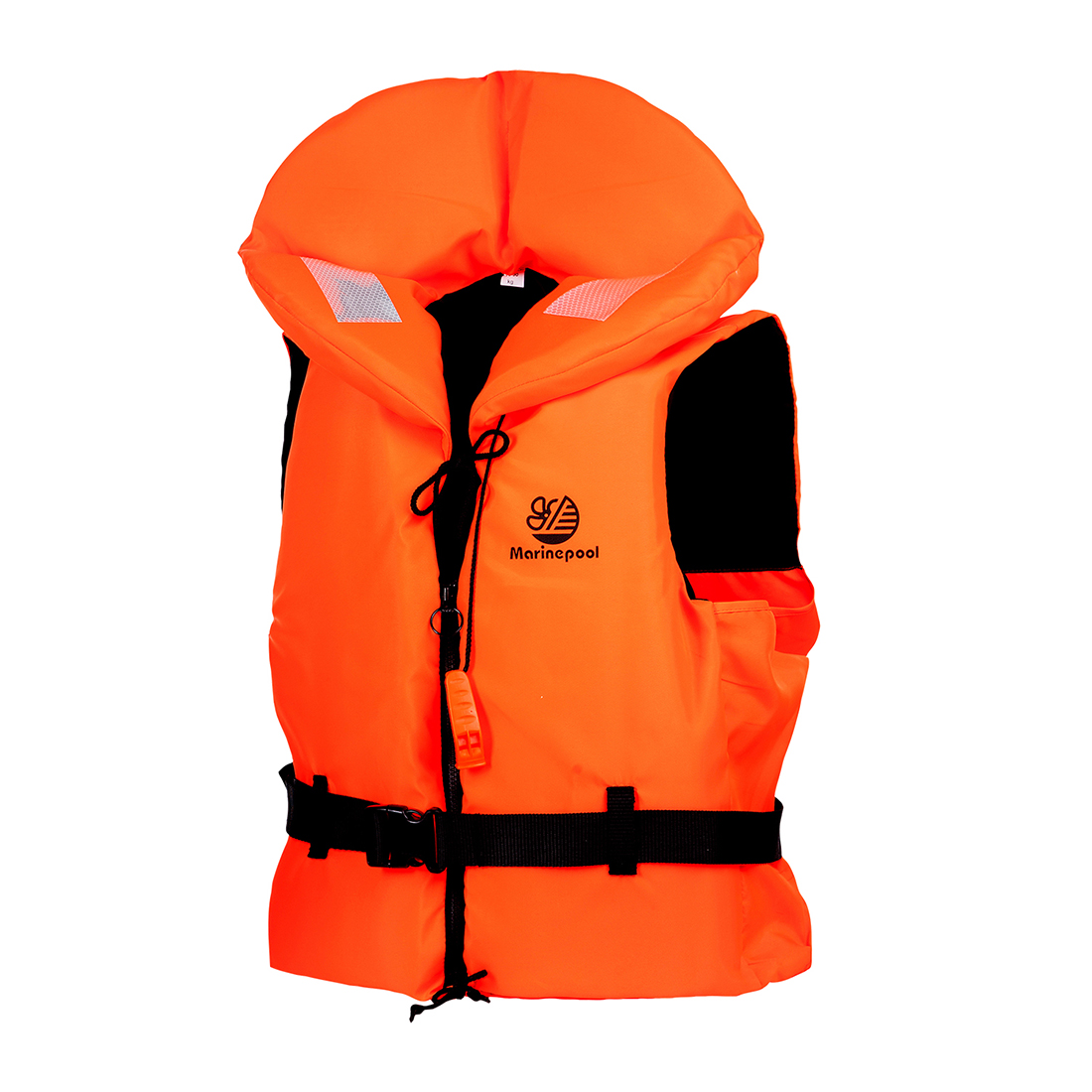 100N Buoyancy Vest Size L Orange