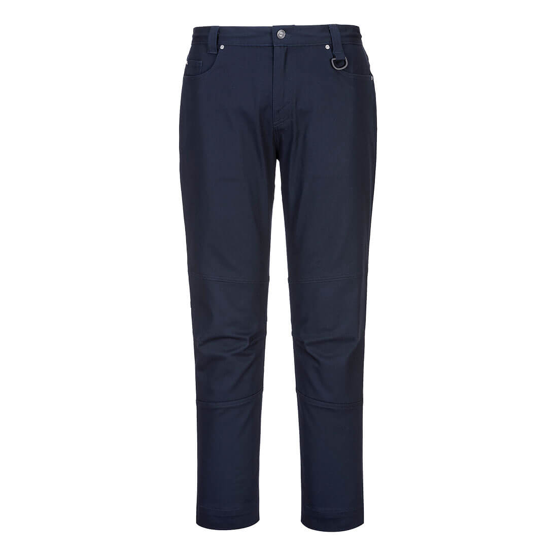 portwest slim fit work trousers