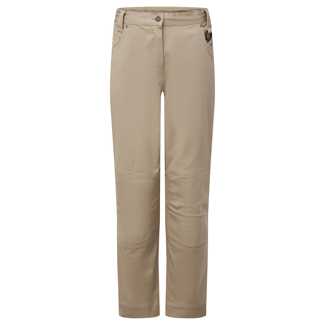 LP401 Ladies Stretch Slim Fit Work Pants