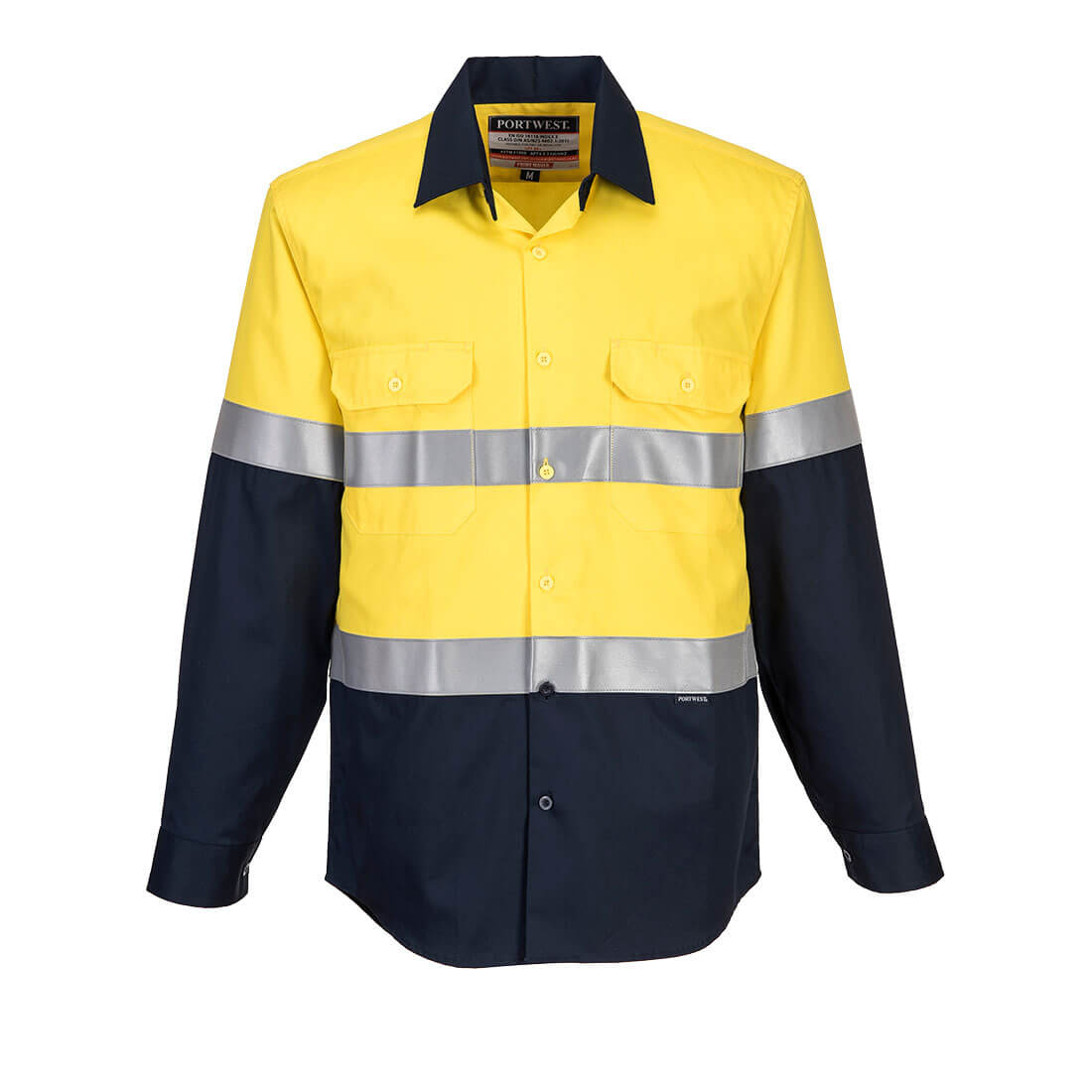 Flame Resistant Multi-Norm, Shirts
