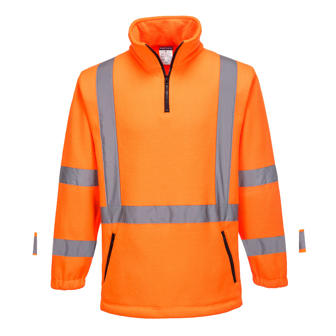 High Visibility, Fleeces