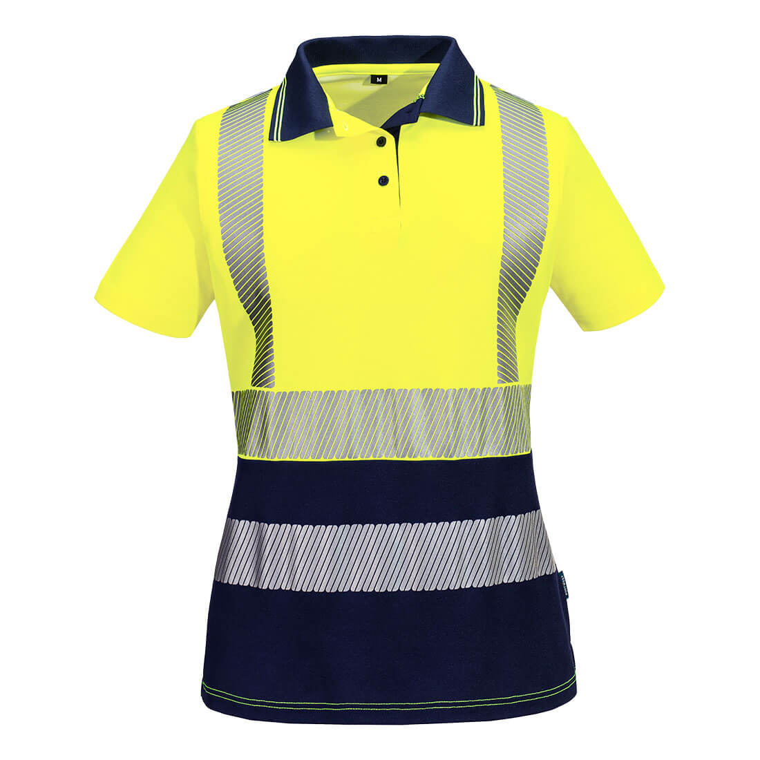 High Visibility, Polo Shirts