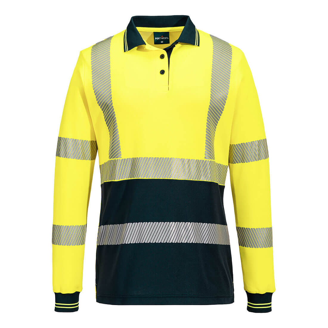 High Visibility, Polo Shirts