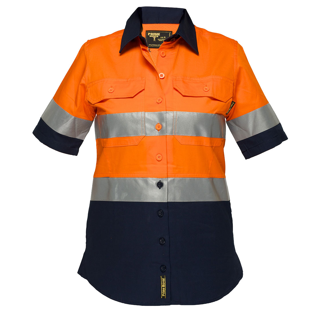 High Visibility, Shirts