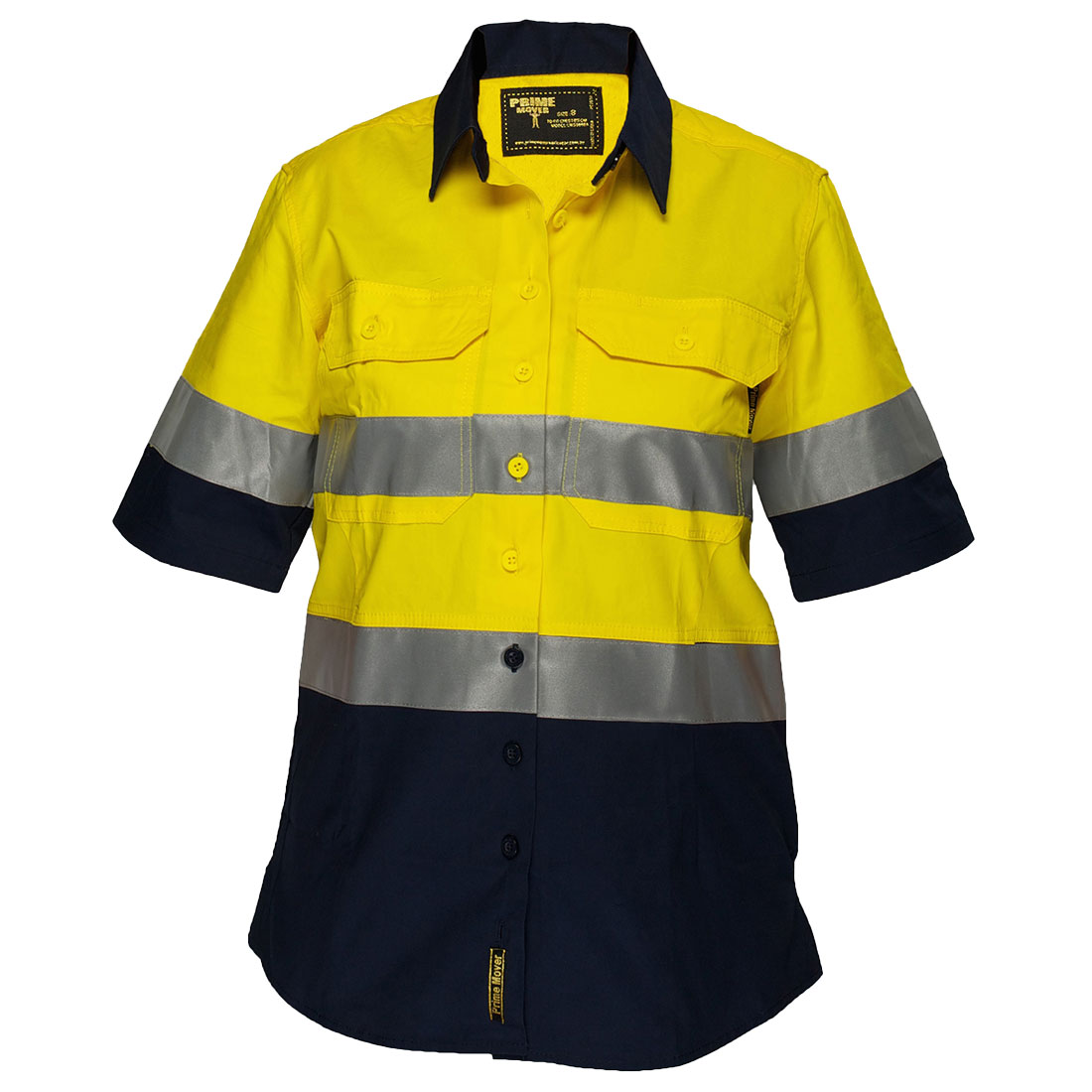 High Visibility, Shirts