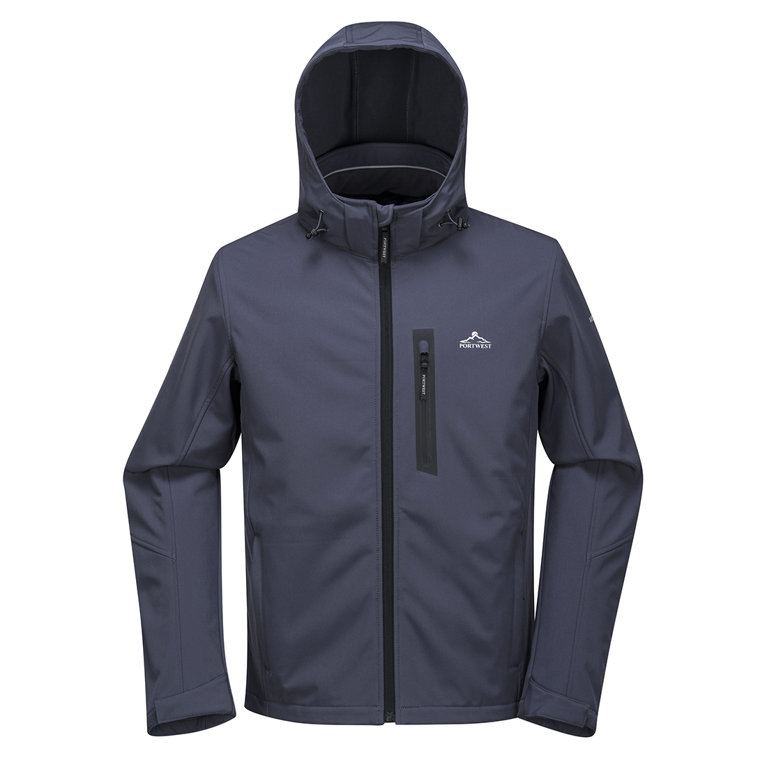 softshell portwest
