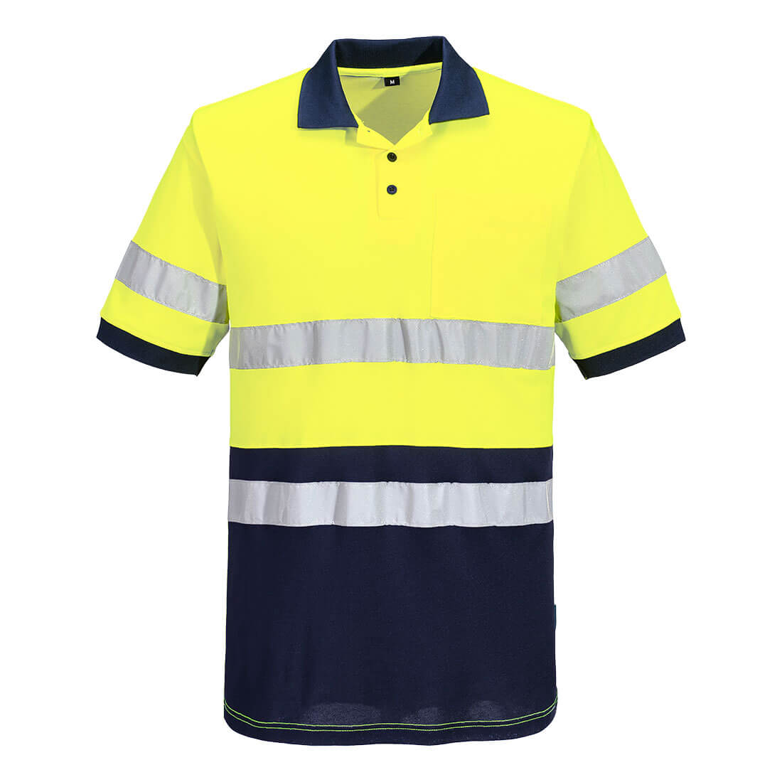 High Visibility, Polo Shirts