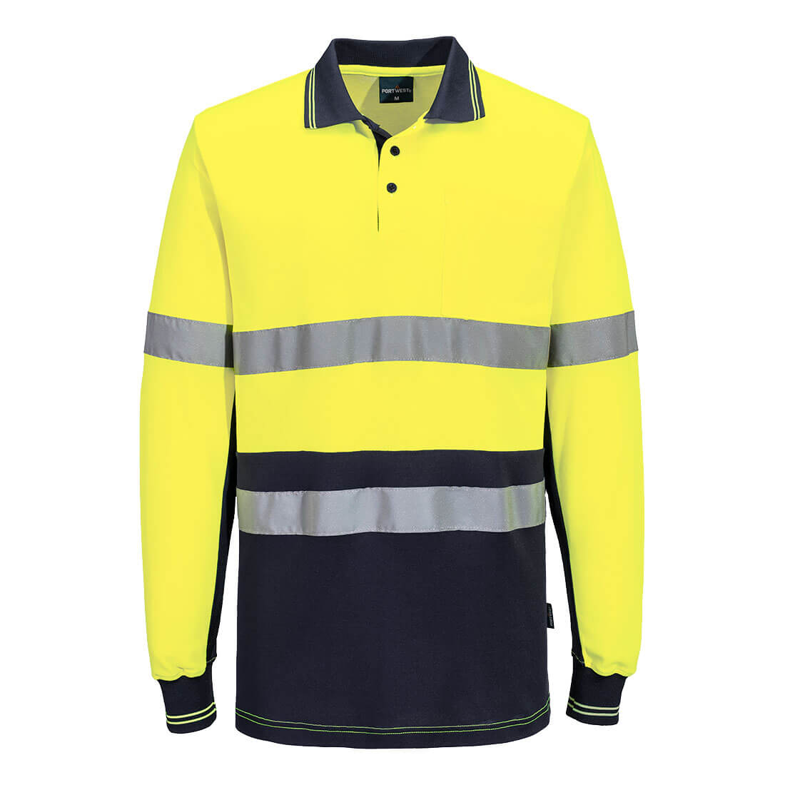 High Visibility, Polo Shirts