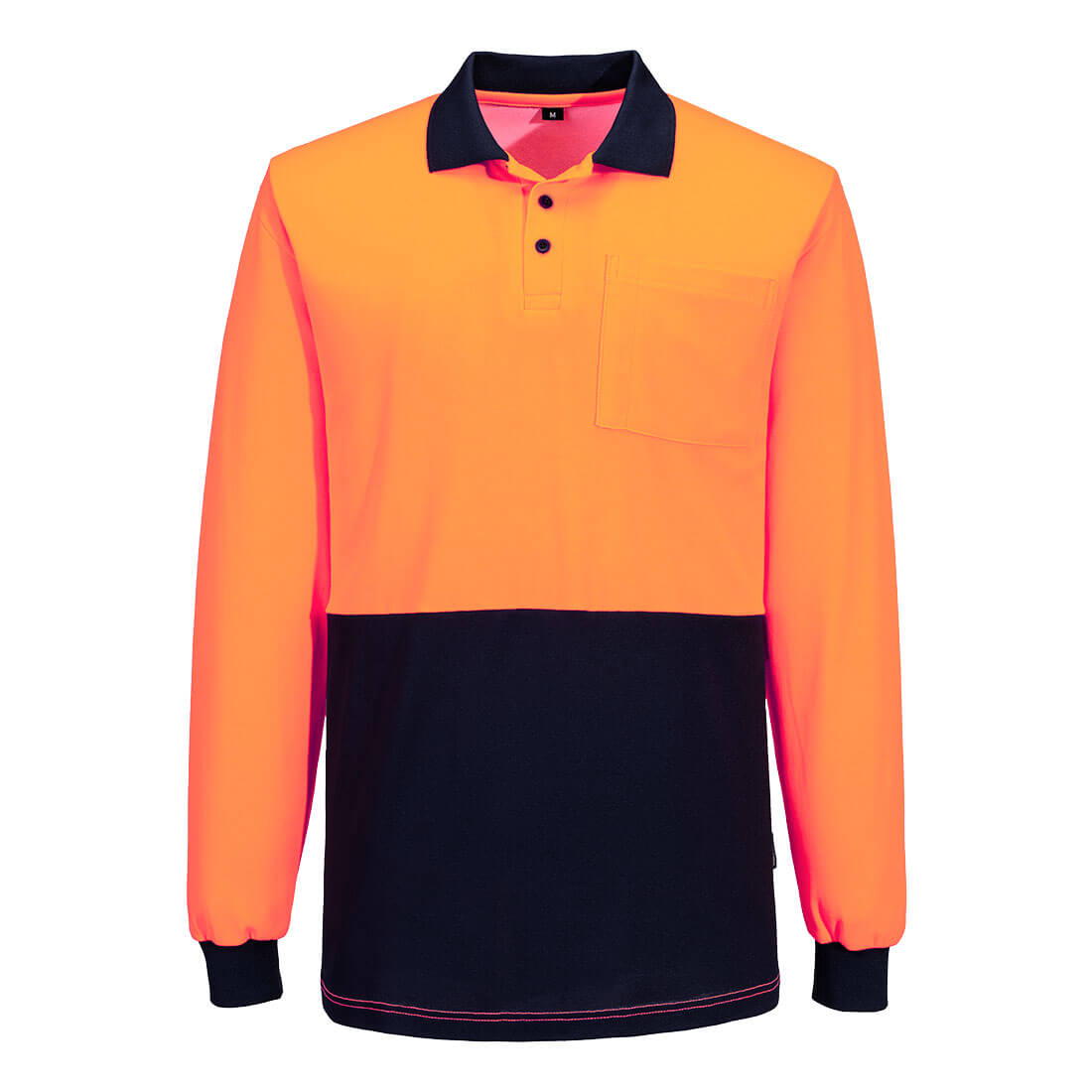 High Visibility, Polo Shirts